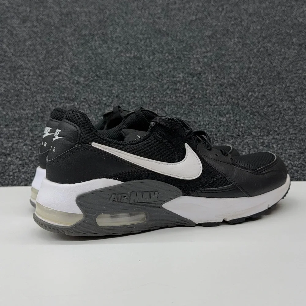 Nike Air Max Excee Black White Running Shoes Sneakers‎ Mens Size 9 CD5432-003